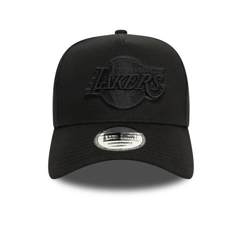 New Era Καπέλο LA Lakers Monochrome 9FORTY E-Frame Adjustable Cap